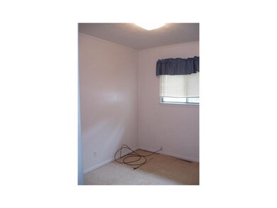 Bedroom.