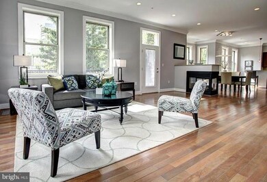 1301 1st St NW unit 1, Washington, DC 20001 - photo 4