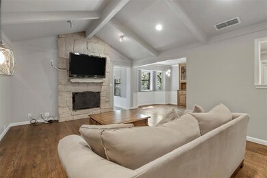 1201 Ridgewood Cir, Southlake, TX 76092 - photo 6