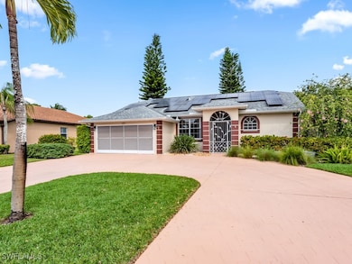 127 Palmetto Dunes Cir, Naples, FL 34113 - photo 3