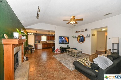 917 Saratoga Ln, Copperas Cove, TX 76522 - photo 5