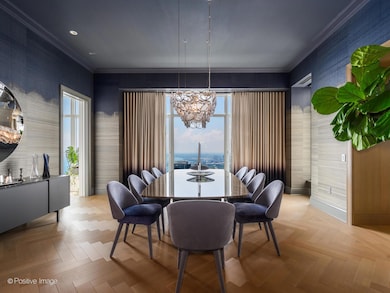 451 E Grand Ave unit 6111, Chicago, IL 60611 - photo 7