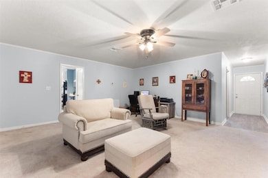 204 Larry St, Iowa, LA 70647 - photo 3