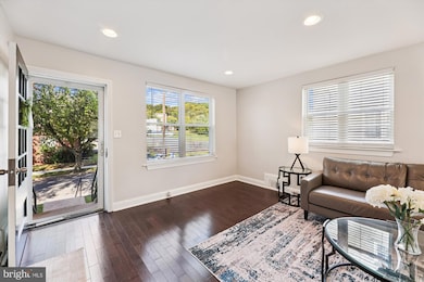 4005 Clay Place NE, Washington, DC 20019 - photo 5