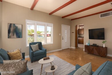 1026 E West Circle Dr, Tucson, AZ 85719 - photo 4