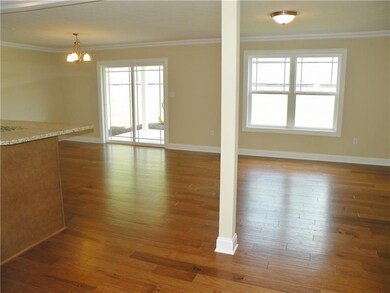 Great Room 214 Settlers Court