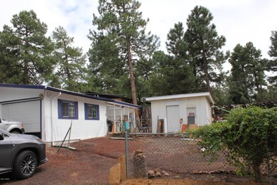 550 S 7th Ave, Show Low, AZ 85901 - photo 3