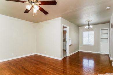 235 Natalen Ave unit 4, San Antonio, TX 78209 - photo 4