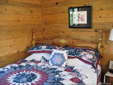 Bedroom.