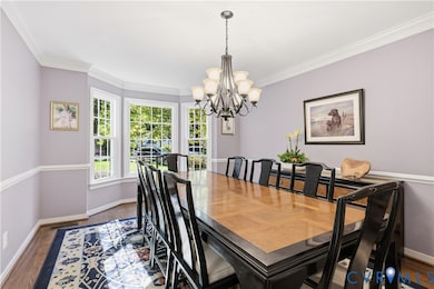 12602 Foxstone Ct, Midlothian, VA 23113 - photo 5