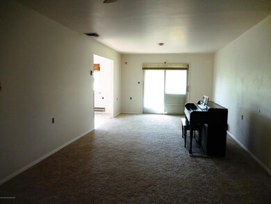 living rm
