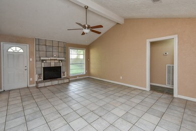 4507 Burkegate Dr, Spring, TX 77373 - photo 2