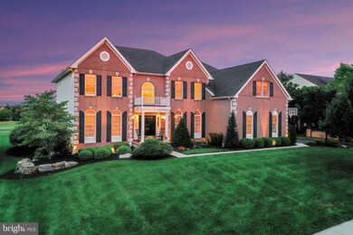 116 Oakmont Dr, Moorestown, NJ 08057 - photo 2