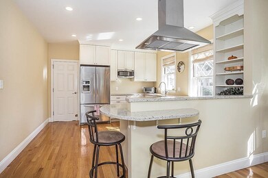 251 Massachusetts Ave unit 1, Arlington, MA 02474 - photo 5