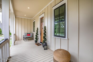 4 Front porch