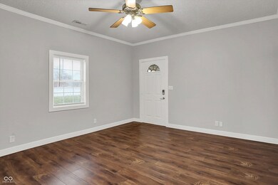 220 E Mulberry St, Morgantown, IN 46160 - photo 4