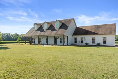 435 Mudline Rd, Proctor, AR 72376 - photo 2