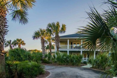 966 Debordieu Blvd unit DeBordieu Colony Sec, Georgetown, SC 29440 - photo 7