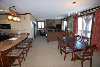 759 Stratton Mountain Access Rd unit 335, Stratton, VT 05340 - photo 4