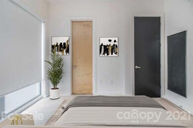 Staged Photo