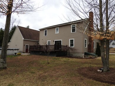 32 Snowshoe Trail, Contoocook, NH 03229 - photo 6