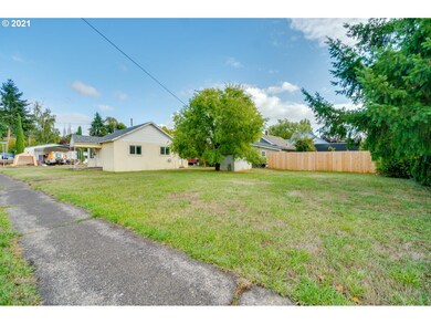 508 NW Sherman St, Sheridan, OR 97378 - photo 5