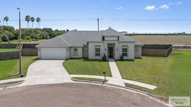 23910 Richmond Cir, Harlingen, TX 78552 - photo 4