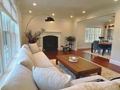 31 Donna Rd, Newton Center, MA 02459 - photo 3