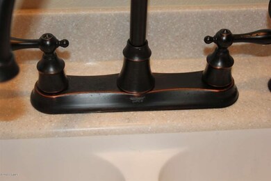 Faucet