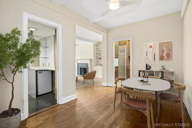 400 E 52nd St unit 15 A, New York, NY 10022 - photo 2