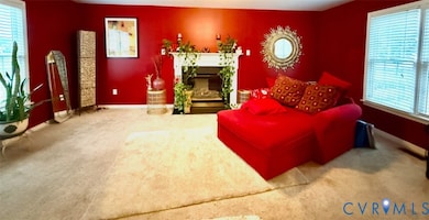 7016 Narragansett Ct, Mechanicsville, VA 23111 - photo 6