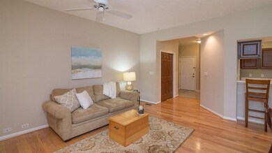 2063 Bent Trail Ct unit 19, Ann Arbor, MI 48108 - photo 5
