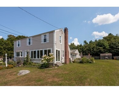 580 State St, Hanson, MA 02341 - photo 4