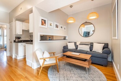 39 Pearl St unit 2, Charlestown, MA 02129 - photo 2