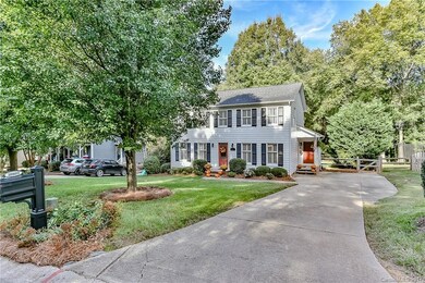 10809 Danesway Ln, Cornelius, NC 28031 - photo 2