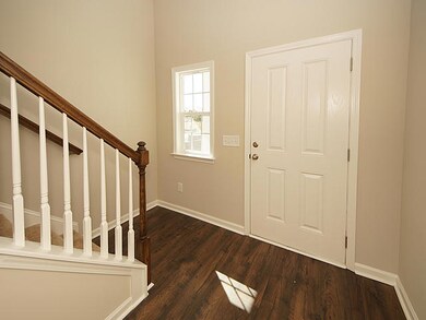Finley Foyer
