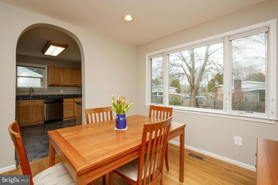 3821 Archer Place, Kensington, MD 20895 - photo 6