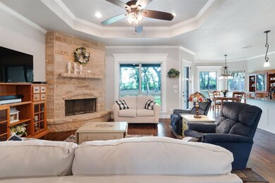 176 Arbor Terrace, Weatherford, TX 76087 - photo 6