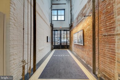 Chapman Stables unit 230, Washington, DC 20001 - photo 5