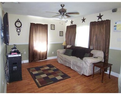 Den/Family/Great Room.