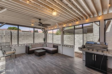 7755 E Thomas Rd unit 19, Scottsdale, AZ 85251 - photo 3