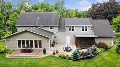 4759 Hamilton Rd, Minnetonka, MN 55345 - photo 3