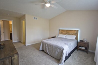 Master Suite