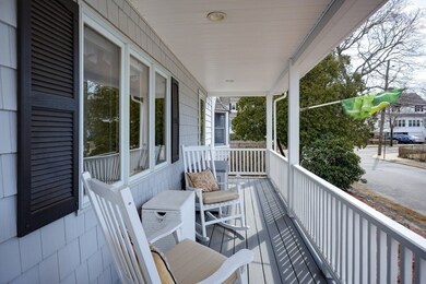 1 Cypress Rd, Arlington, MA 02474 - photo 4