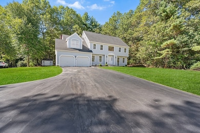 16 Shipley Cir, Westford, MA 01886 - photo 2