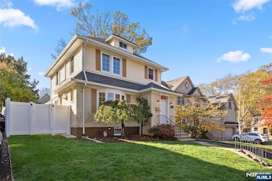 282 Schley Place, Teaneck, NJ 07666 - photo 2