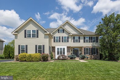 2071 Derbyshire Rd, Furlong, PA 18925 - photo 3