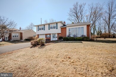 207 S Dillwyn Rd, Newark, DE 19711 - photo 2