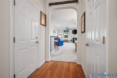 1738 Rose Mill Cir, Midlothian, VA 23112 - photo 4