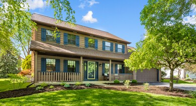 876 Buttonwood Cir, Naperville, IL 60540 - photo 7